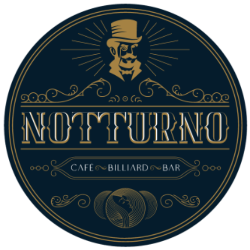 Notturno Cafe & Billiard & Bar